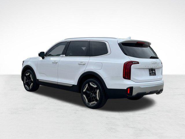 used 2023 Kia Telluride car, priced at $33,998