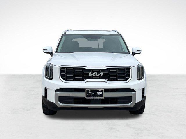 used 2023 Kia Telluride car, priced at $33,998