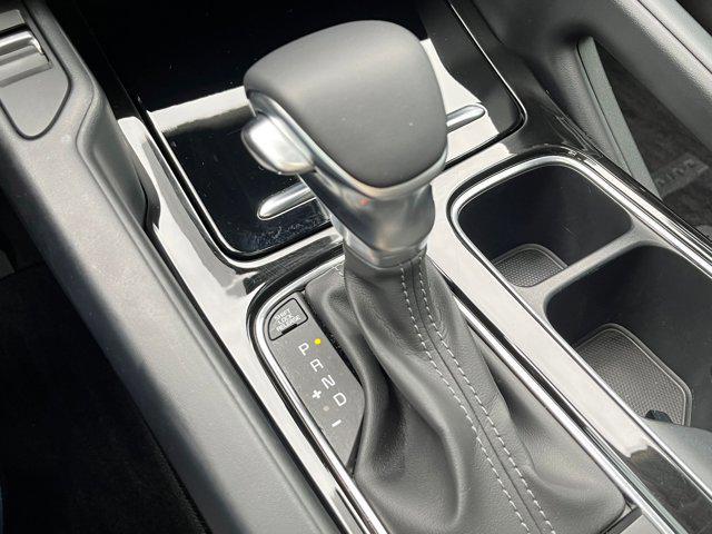 used 2023 Kia Telluride car, priced at $33,998