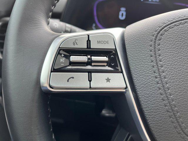 used 2023 Kia Telluride car, priced at $33,998