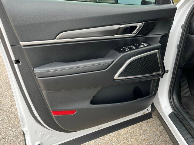 used 2023 Kia Telluride car, priced at $33,998