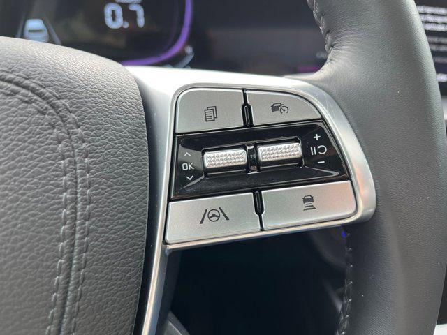 used 2023 Kia Telluride car, priced at $33,998