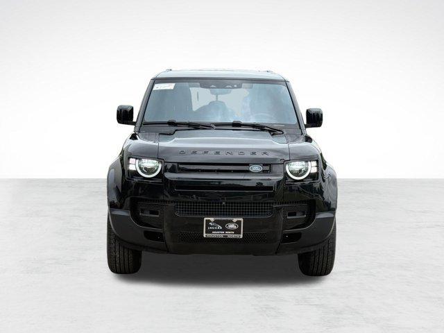 used 2022 Land Rover Defender car, priced at $43,223