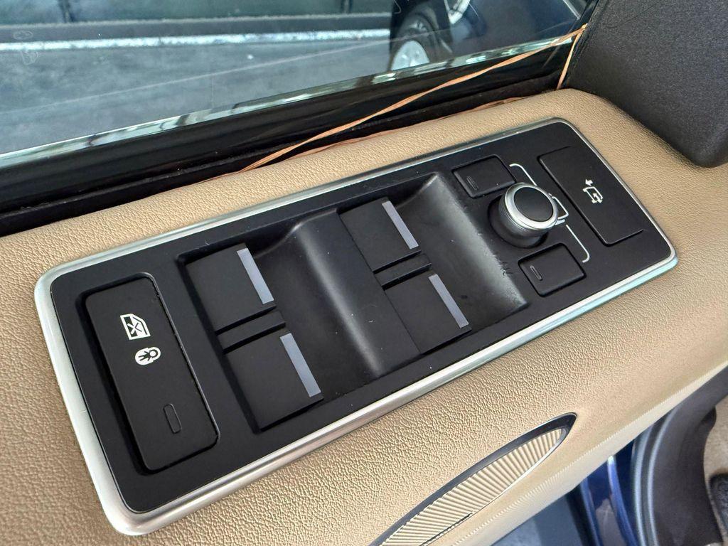 used 2017 Land Rover Range Rover car, priced at $21,224