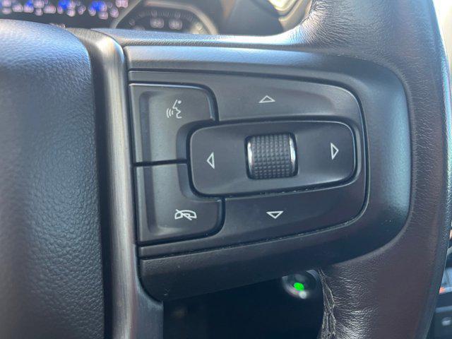 used 2021 GMC Sierra 3500 car, priced at $69,999