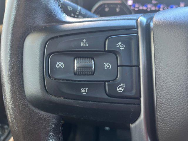 used 2021 GMC Sierra 3500 car, priced at $69,999