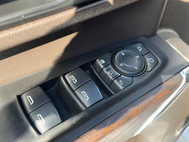 used 2021 GMC Sierra 3500 car, priced at $69,999