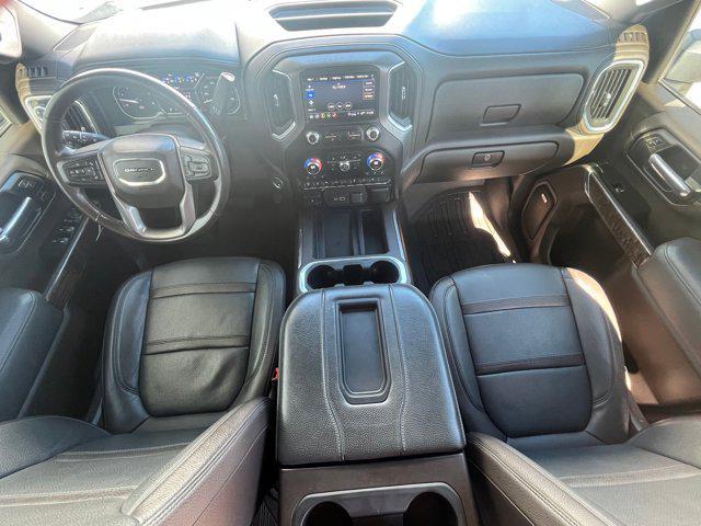used 2021 GMC Sierra 3500 car, priced at $69,999
