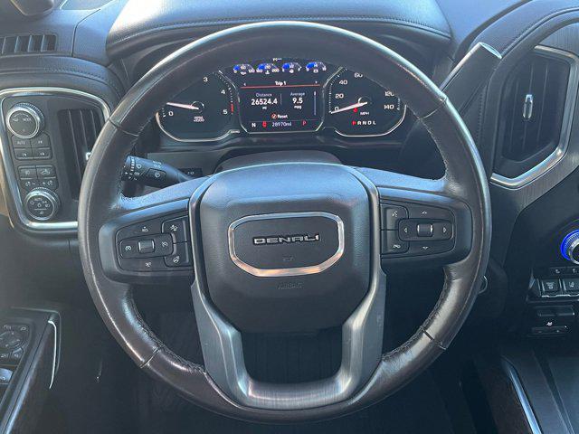 used 2021 GMC Sierra 3500 car, priced at $69,999
