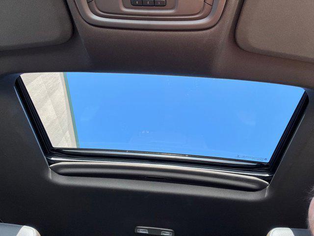 used 2021 GMC Sierra 3500 car, priced at $69,999