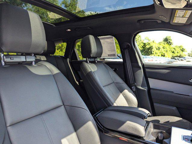 used 2025 Land Rover Range Rover Velar car, priced at $58,494