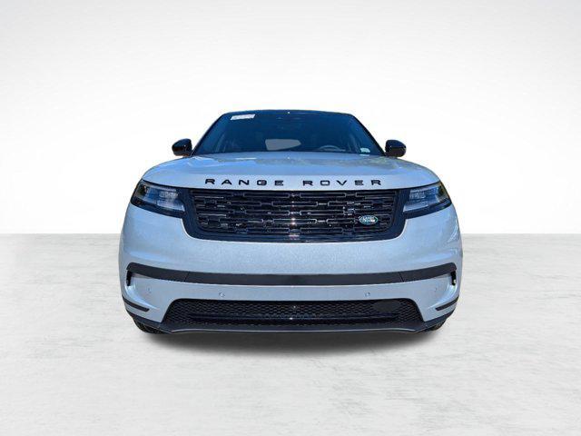 used 2025 Land Rover Range Rover Velar car, priced at $58,494