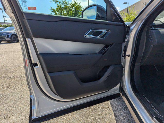 used 2025 Land Rover Range Rover Velar car, priced at $58,494