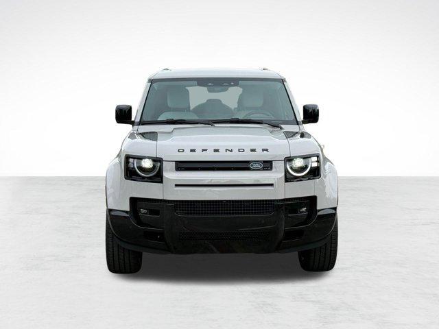 new 2026 Land Rover Defender car, priced at $89,181