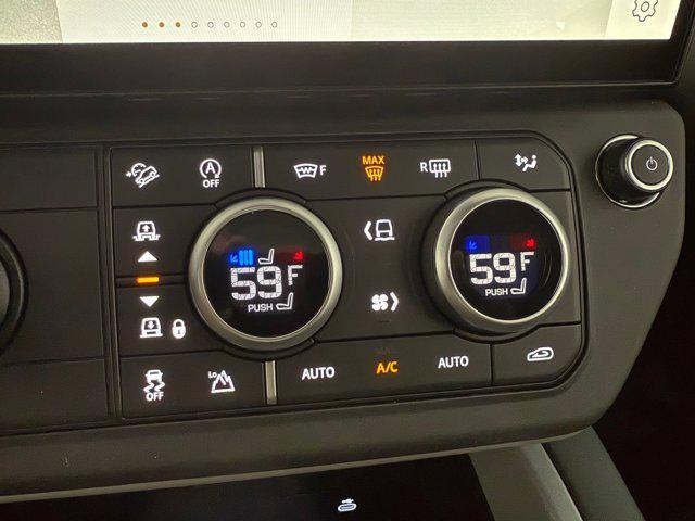 new 2026 Land Rover Defender car, priced at $130,646