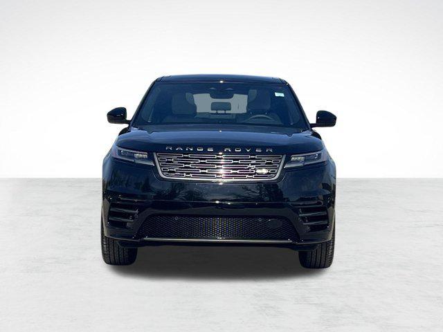 new 2026 Land Rover Range Rover Velar car, priced at $71,514