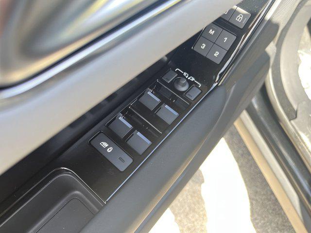 new 2026 Land Rover Range Rover Velar car, priced at $71,514