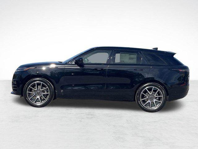 new 2026 Land Rover Range Rover Velar car, priced at $71,514