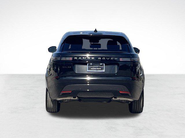 new 2026 Land Rover Range Rover Velar car, priced at $71,514