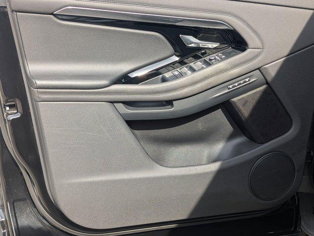 used 2020 Land Rover Range Rover Evoque car, priced at $23,698