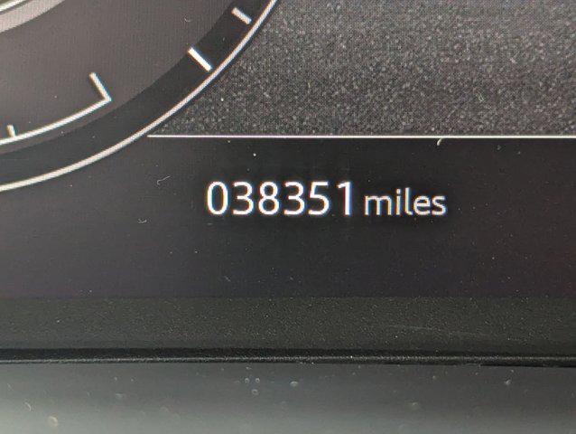 used 2020 Land Rover Range Rover Evoque car, priced at $23,698