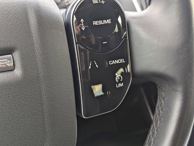 used 2020 Land Rover Range Rover Evoque car, priced at $23,698