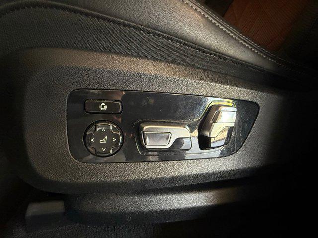 used 2024 BMW X6 car, priced at $75,224