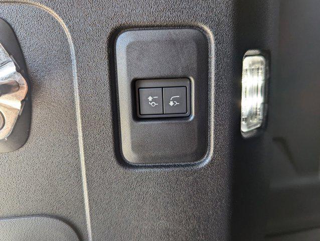 used 2025 Land Rover Defender car, priced at $162,998