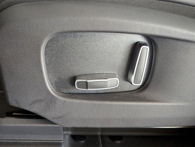 used 2025 Land Rover Defender car, priced at $162,998