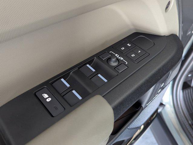used 2025 Land Rover Defender car, priced at $162,998
