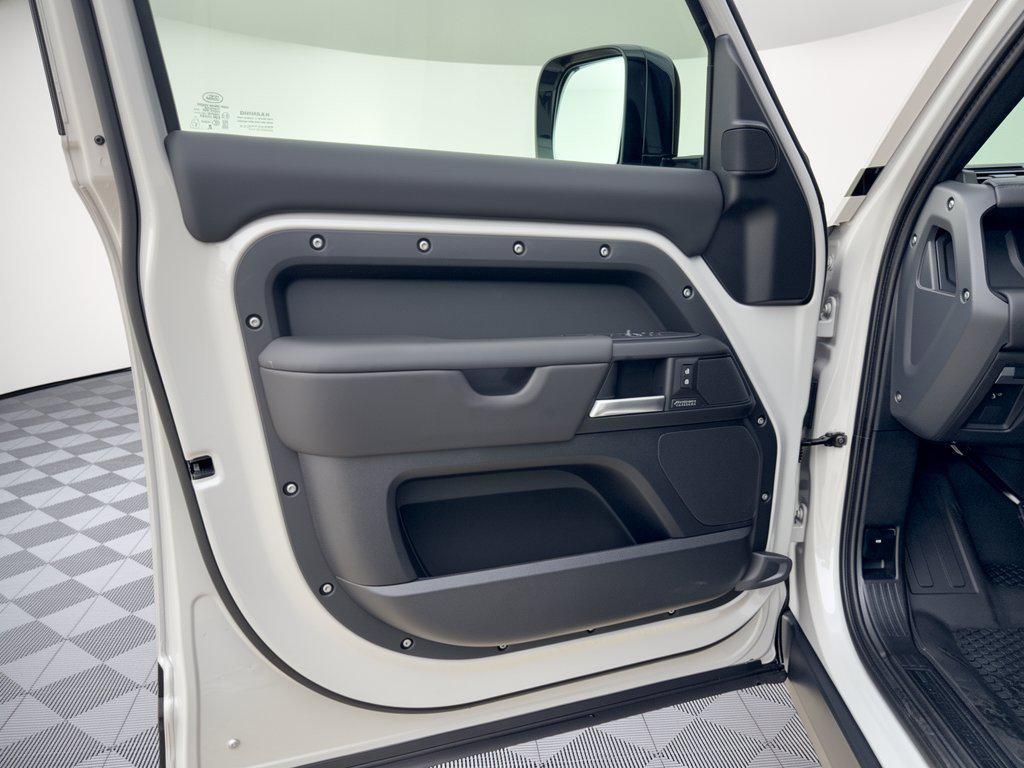 new 2026 Land Rover Defender car, priced at $88,948