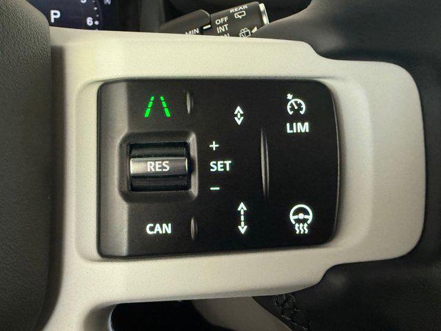 new 2026 Land Rover Defender car, priced at $98,741
