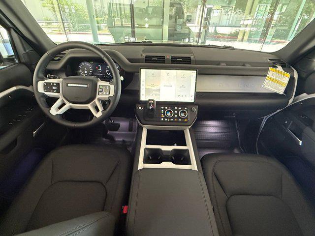 new 2026 Land Rover Defender car, priced at $98,741