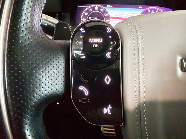 used 2020 Land Rover Range Rover Evoque car, priced at $28,021