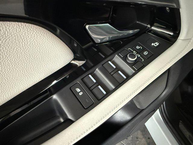 used 2020 Land Rover Range Rover Evoque car, priced at $28,021
