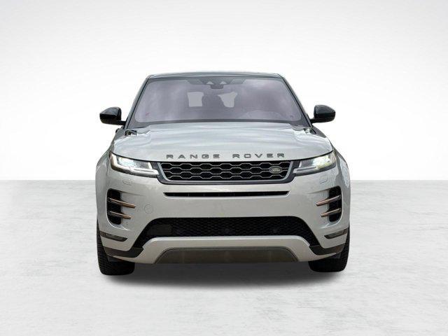 used 2020 Land Rover Range Rover Evoque car, priced at $28,021