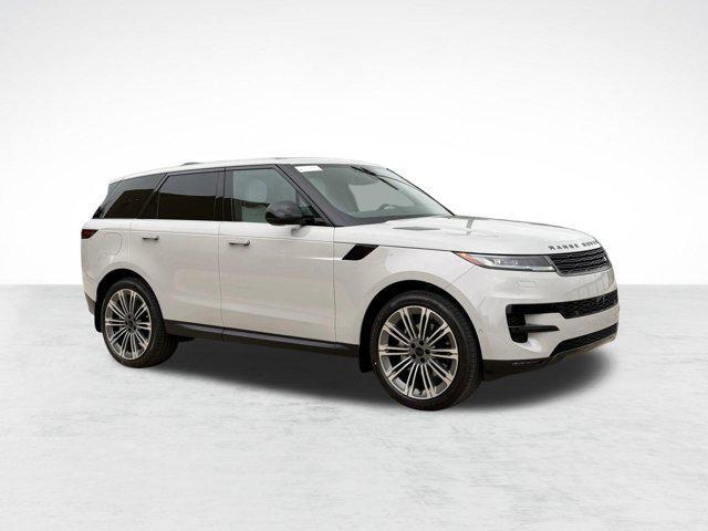 new 2026 Land Rover Range Rover Sport car, priced at $94,110