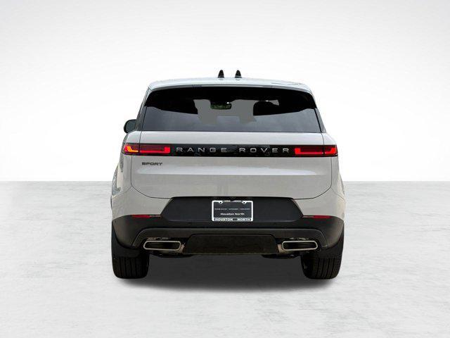 new 2026 Land Rover Range Rover Sport car, priced at $94,110
