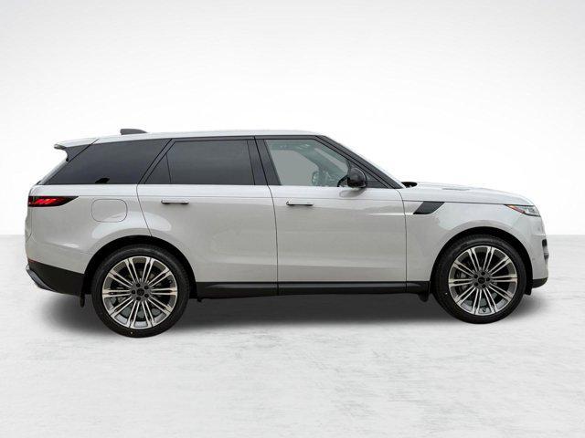 new 2026 Land Rover Range Rover Sport car, priced at $94,110