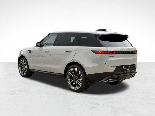 new 2026 Land Rover Range Rover Sport car, priced at $94,110