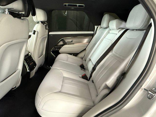 new 2026 Land Rover Range Rover Sport car, priced at $94,110