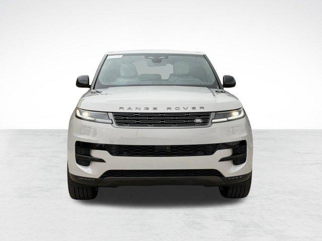 new 2026 Land Rover Range Rover Sport car, priced at $94,110