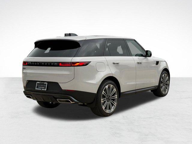 new 2026 Land Rover Range Rover Sport car, priced at $94,110