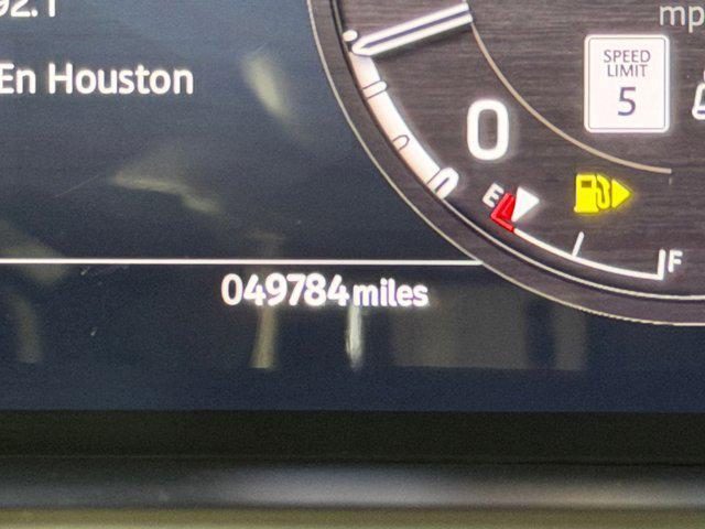 used 2024 Land Rover Defender car, priced at $46,998