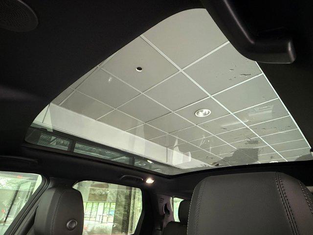 new 2026 Land Rover Discovery Sport car, priced at $55,501