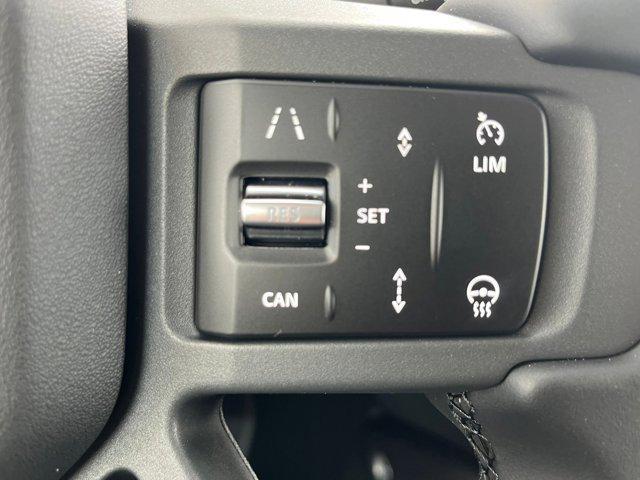new 2026 Land Rover Defender car, priced at $73,821