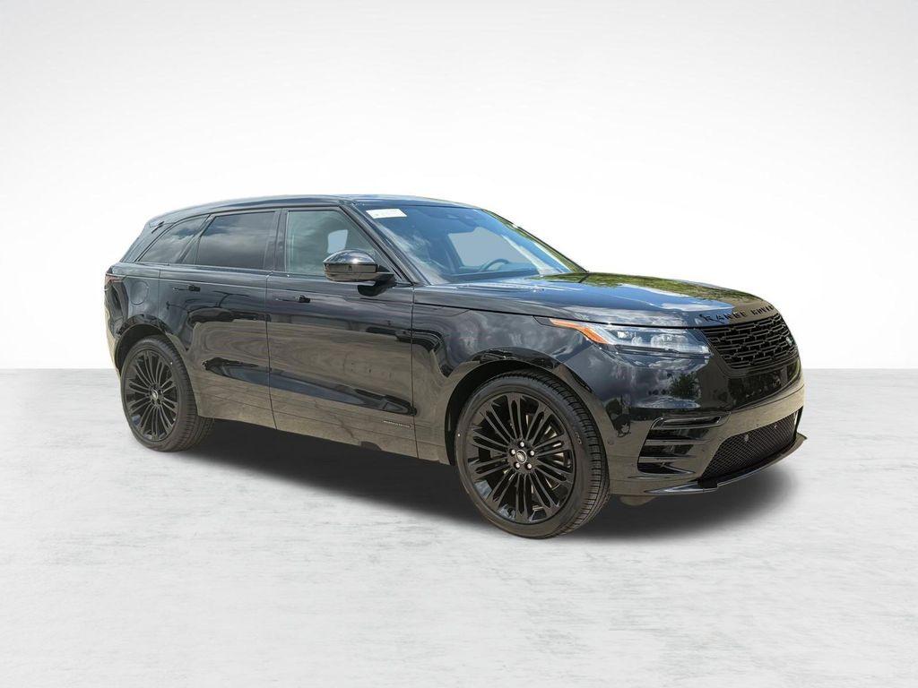 new 2026 Land Rover Range Rover Velar car, priced at $73,790