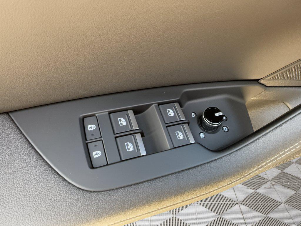 used 2024 Audi A6 car, priced at $33,219