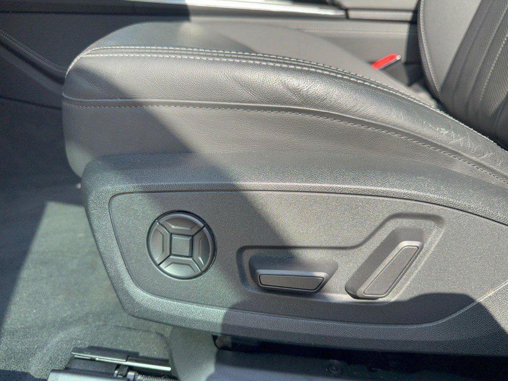 used 2024 Audi A6 car, priced at $33,219
