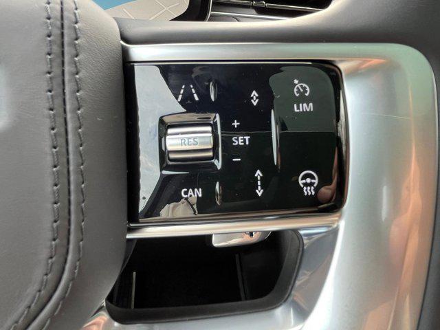 new 2026 Land Rover Range Rover car, priced at $153,152
